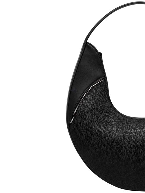 Borsa hobo in ecopelle Karl Lagerfeld jeans | B3W30193999